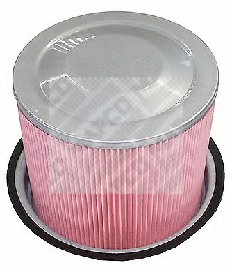 Filtru aer 2