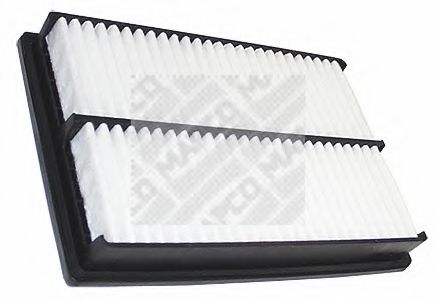 Filtru aer 2