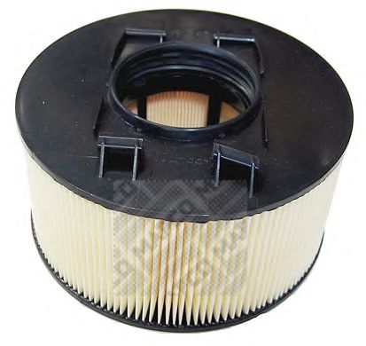 Filtru aer 2