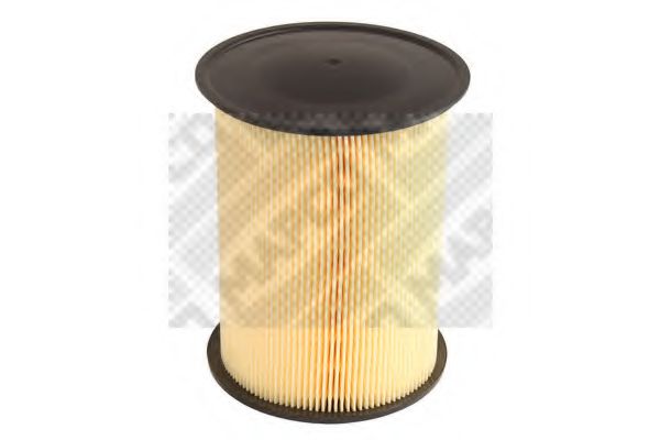 Filtru aer 2