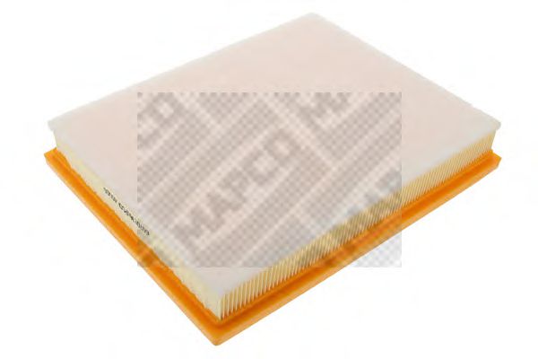 Filtru aer 2