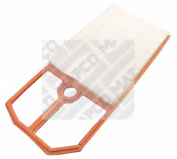 Filtru aer 2