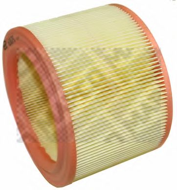 Filtru aer 2