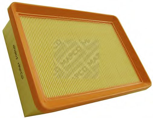 Filtru aer 2