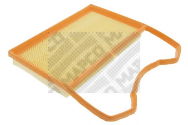60922 Filtru aer MAPCO 
