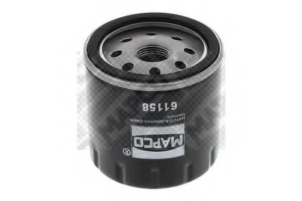 Filtru ulei 2