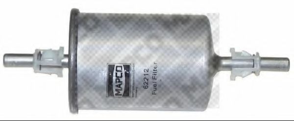 filtru combustibil 2