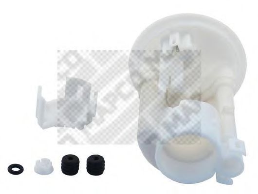 filtru combustibil 2