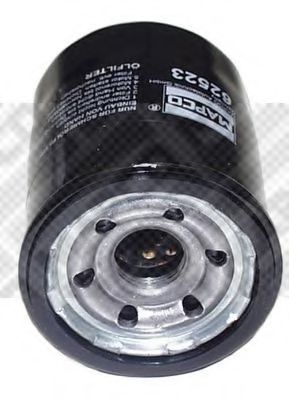 Filtru ulei 2