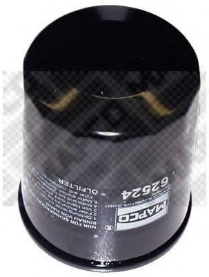 Filtru ulei 2
