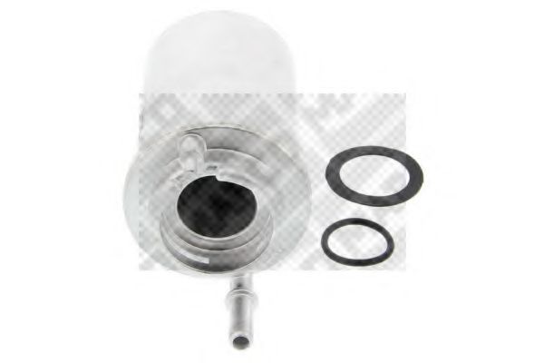 filtru combustibil 2