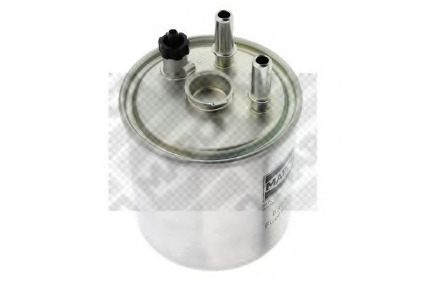 filtru combustibil