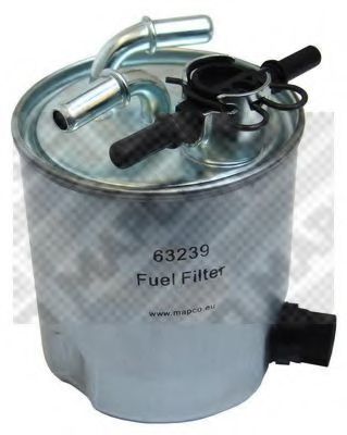 filtru combustibil