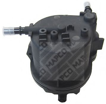 filtru combustibil 2