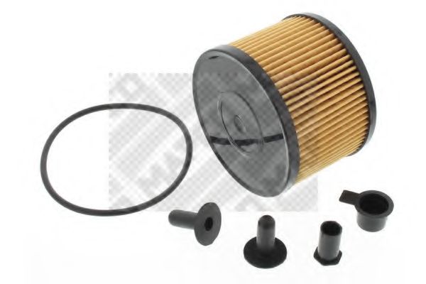 filtru combustibil 2