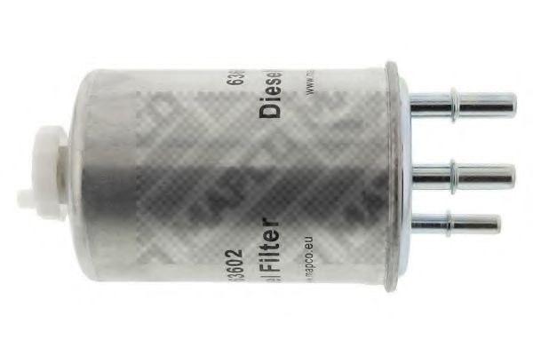 filtru combustibil 2