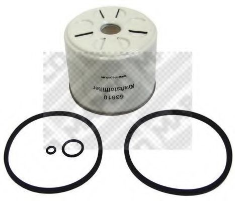 filtru combustibil 2