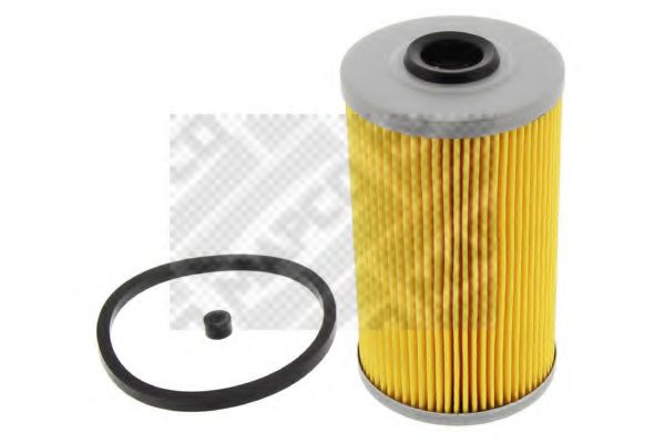 filtru combustibil