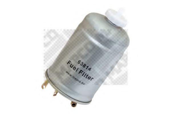 filtru combustibil
