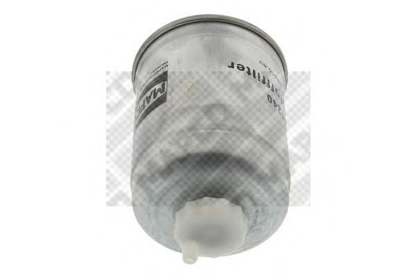filtru combustibil 2