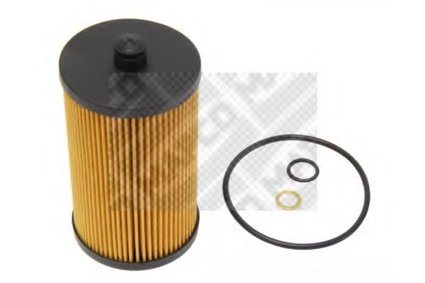 filtru combustibil