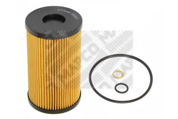 filtru combustibil 2
