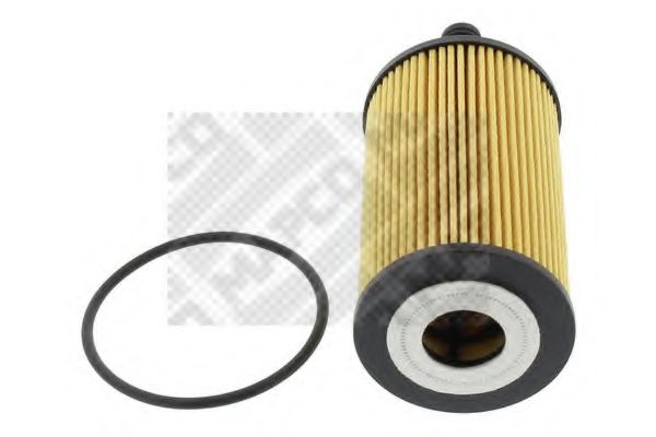 Filtru ulei 2