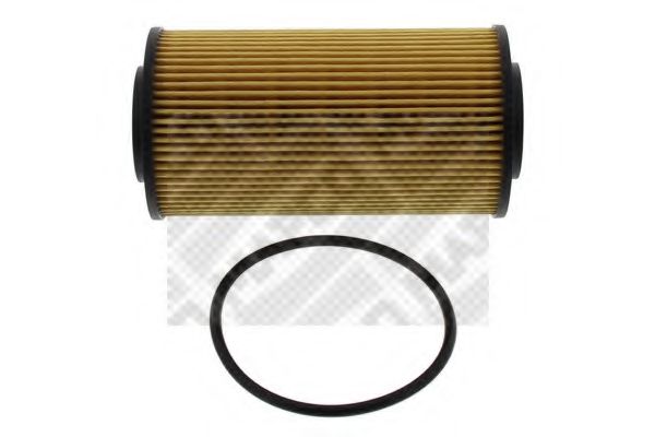 Filtru ulei 2