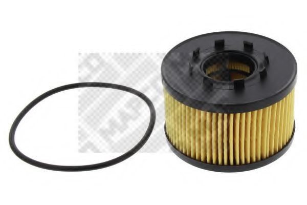 Filtru ulei 2