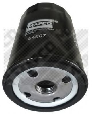 Filtru ulei 2