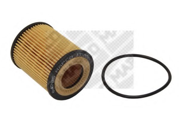 Filtru ulei 2