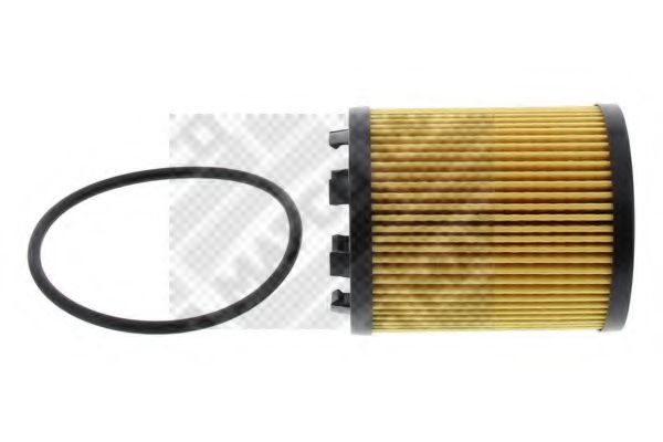 Filtru ulei 3