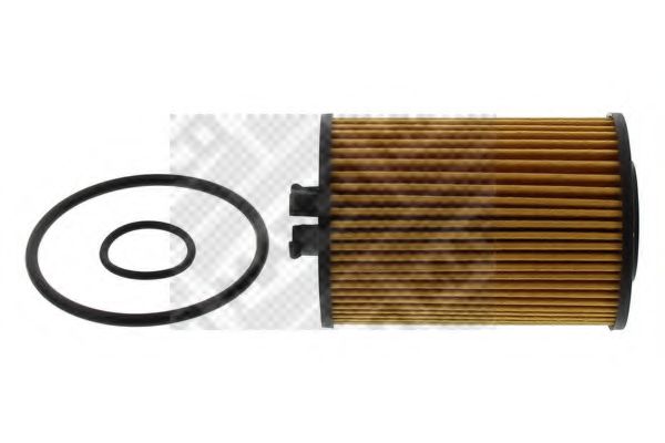 Filtru ulei 3