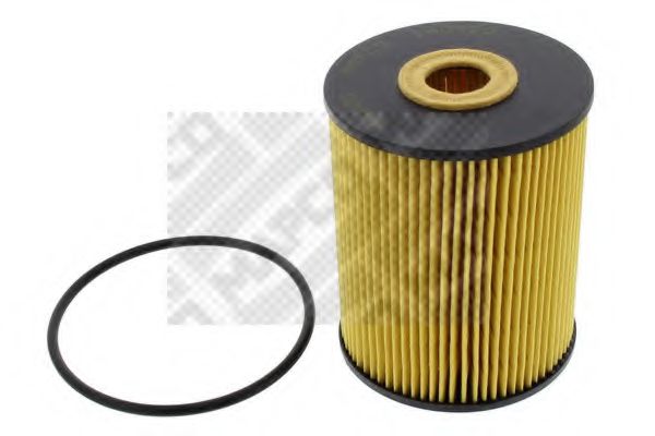 Filtru ulei 2