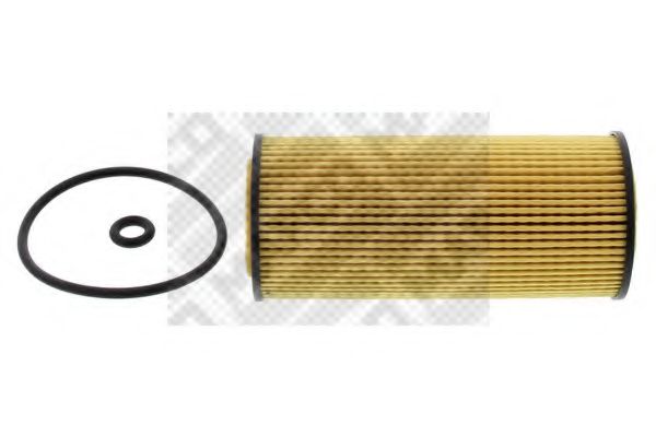 Filtru ulei 2