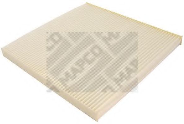 Filtru, aer habitaclu 2