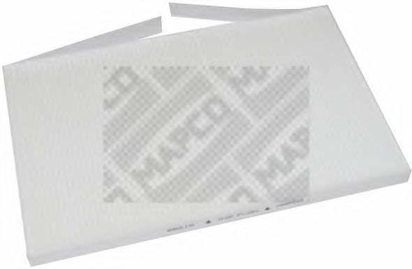 Filtru, aer habitaclu