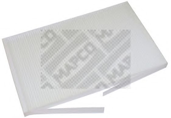 Filtru, aer habitaclu 2
