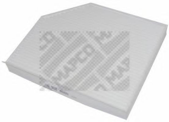 Filtru, aer habitaclu 2