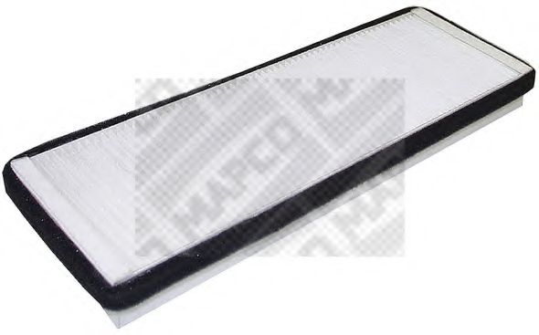 Filtru, aer habitaclu 2