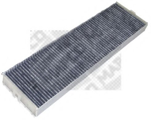 Filtru, aer habitaclu 2