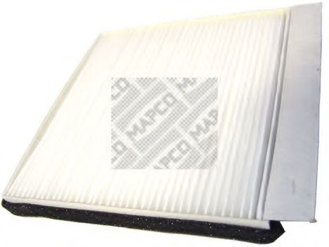 Filtru, aer habitaclu 2