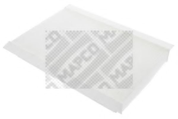 Filtru, aer habitaclu 2