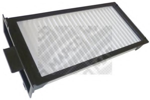 Filtru, aer habitaclu 2