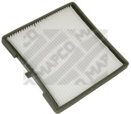 Filtru, aer habitaclu 2