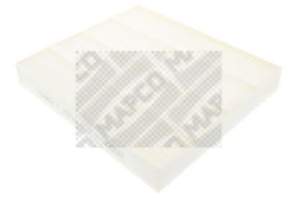 Filtru, aer habitaclu 2