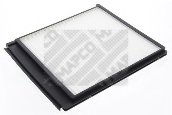 Filtru, aer habitaclu