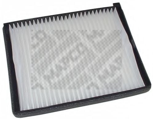 Filtru, aer habitaclu 2