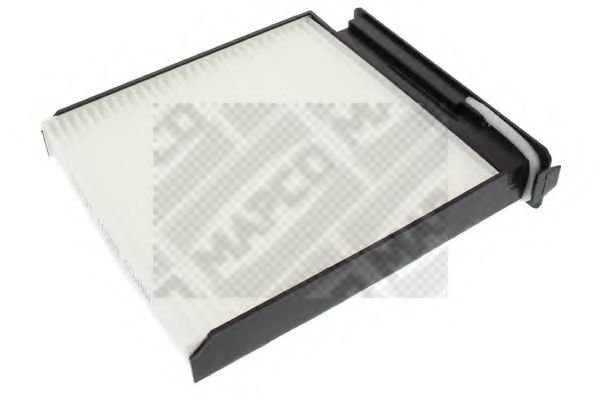 Filtru, aer habitaclu 2