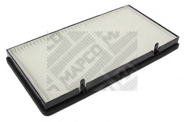 Filtru, aer habitaclu 2